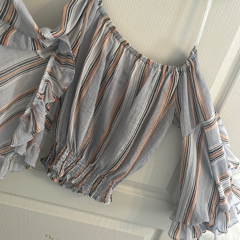 Dressy shirt